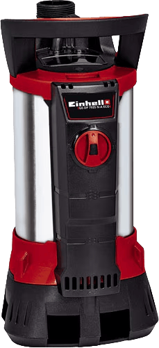 EINHELL GC-DP 7935 N-A ECO DALGIÇ POMPA KİRLİ SU