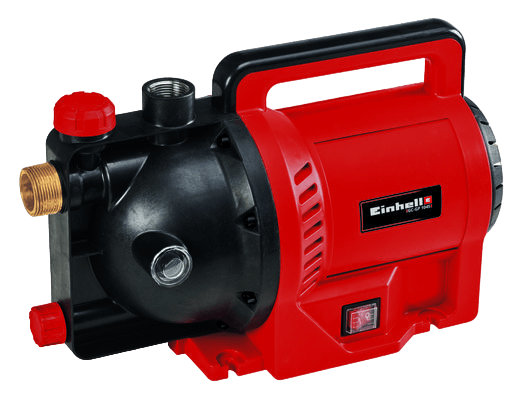 EINHELL GC-GP 1045 BAHÇE POMPASI