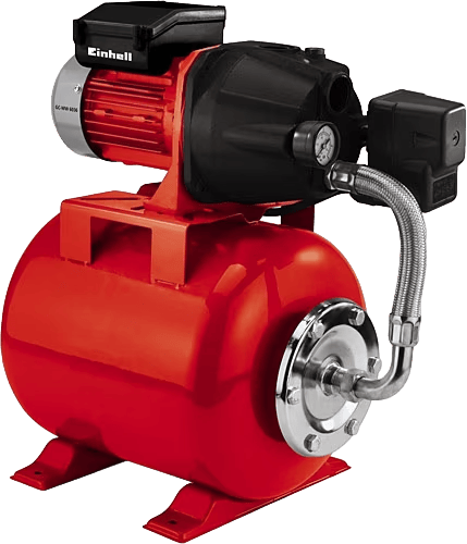 EINHELL GC-WW 6036 650W 36MT HİDROFOR