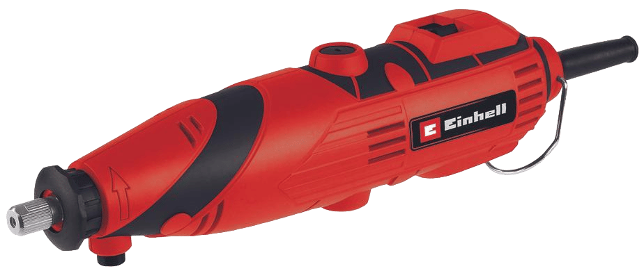 EINHELL TC-MG135E MİNİ TAŞLAMA ve GRAVÜR SETİ