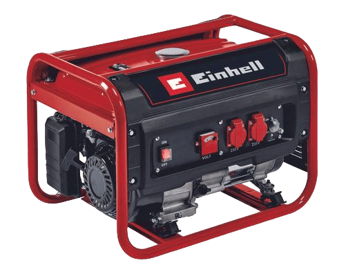 EINHELL TC-PG 25/1/E5 BENZİNLİ JENERATÖR