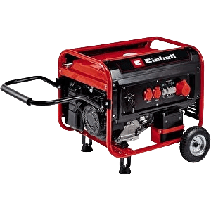 EINHELL TC-PG 55/E5 BENZİNLİ JENERATÖR