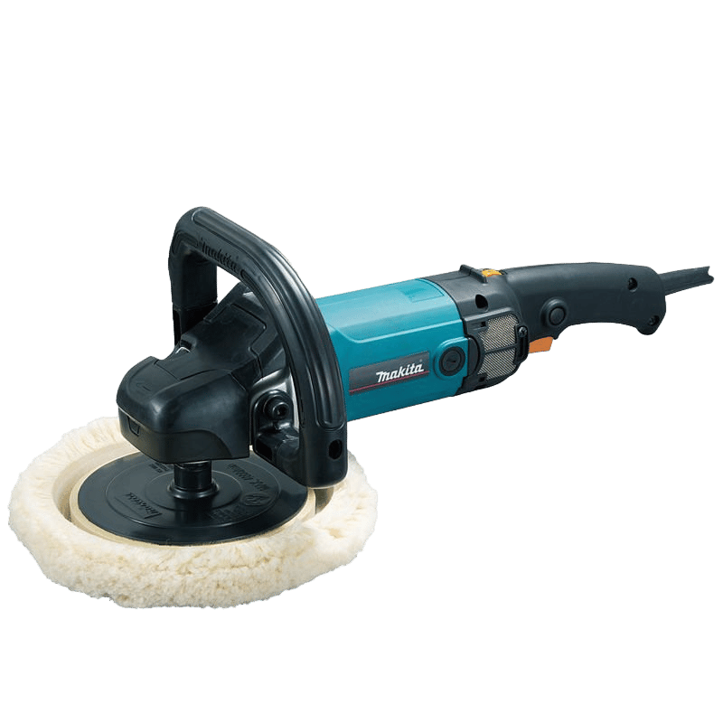 MAKİTA 9237CB POLİSAJ MAKİNASI