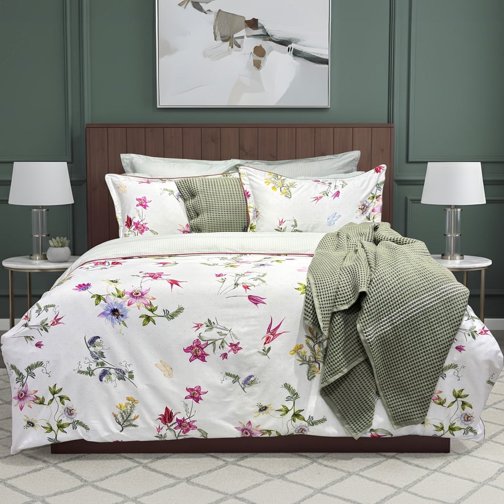 ALLEGRA PURE LIFE NEVRESİM TAKIMI