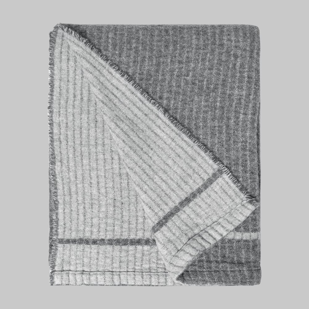 BARLEY THROW