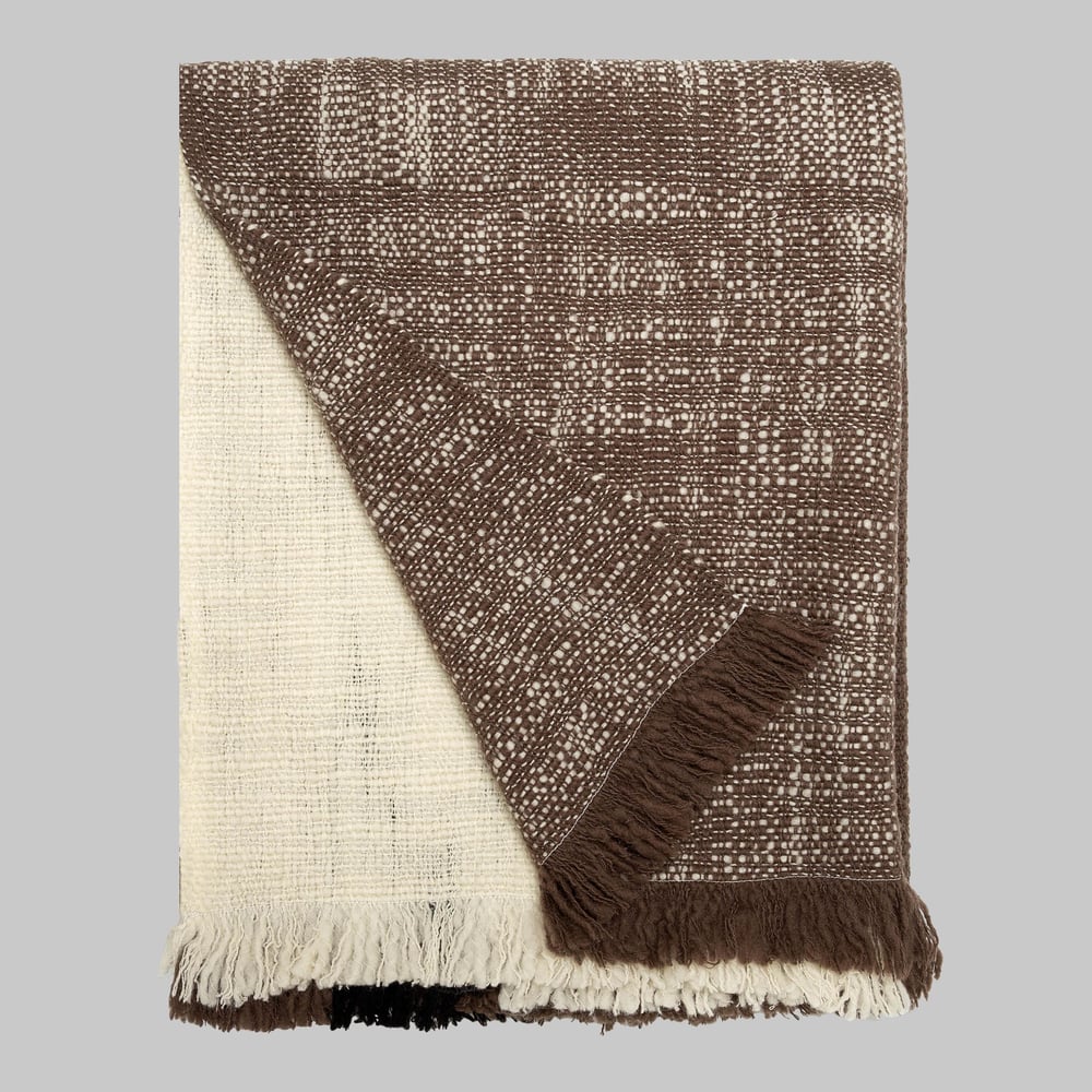 CHACA THROW