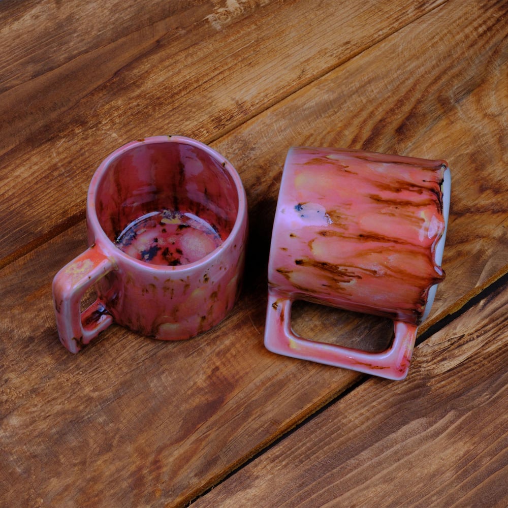 CORAL KUPA