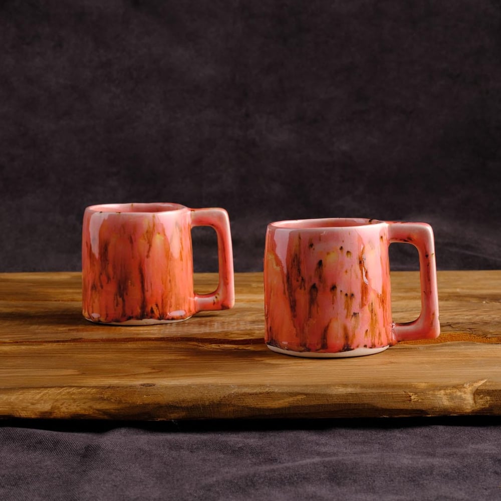 CORAL KUPA