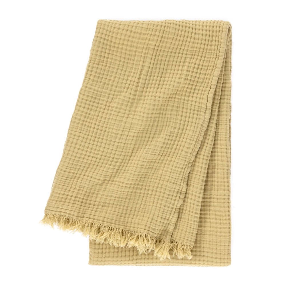 CYCLADES THROW