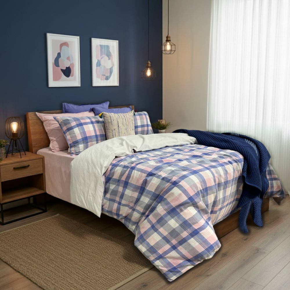 ELAN MOOD COMFORT NEVRESİM TAKIMI