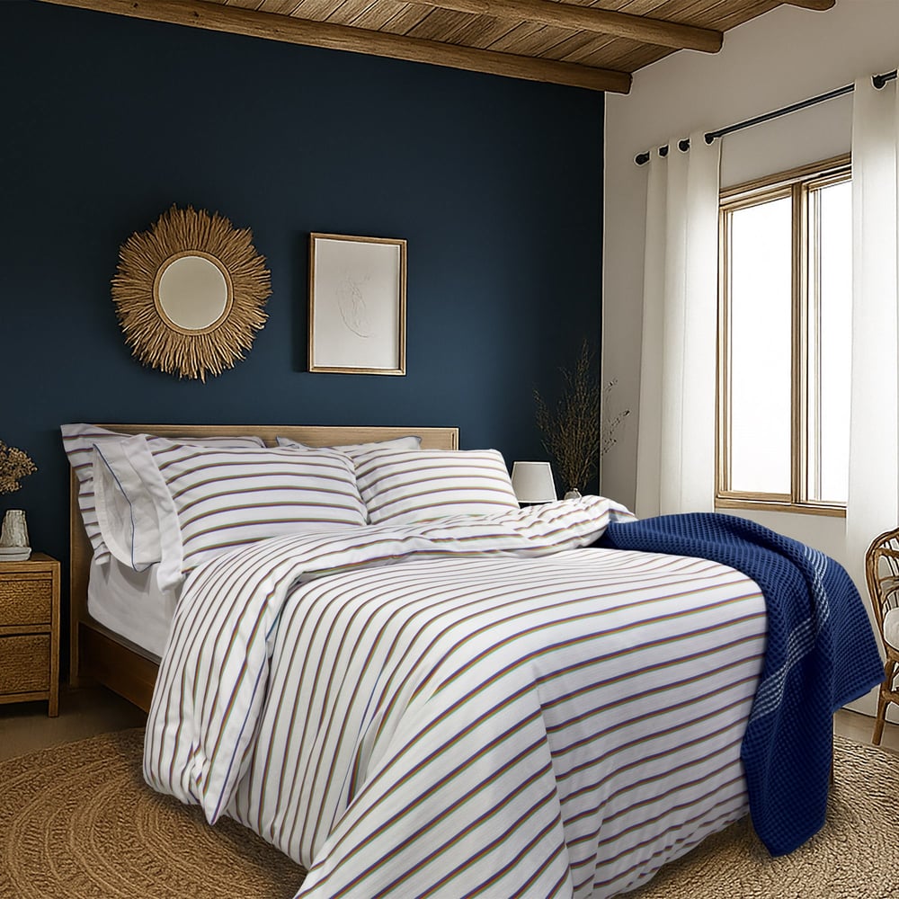 ELYA MOOD COMFORT NEVRESİM TAKIMI