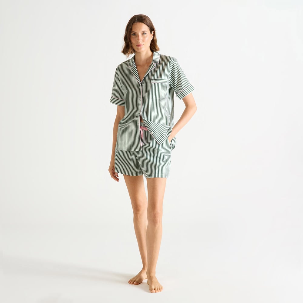 ESSENTIR PİJAMA TAKIMI