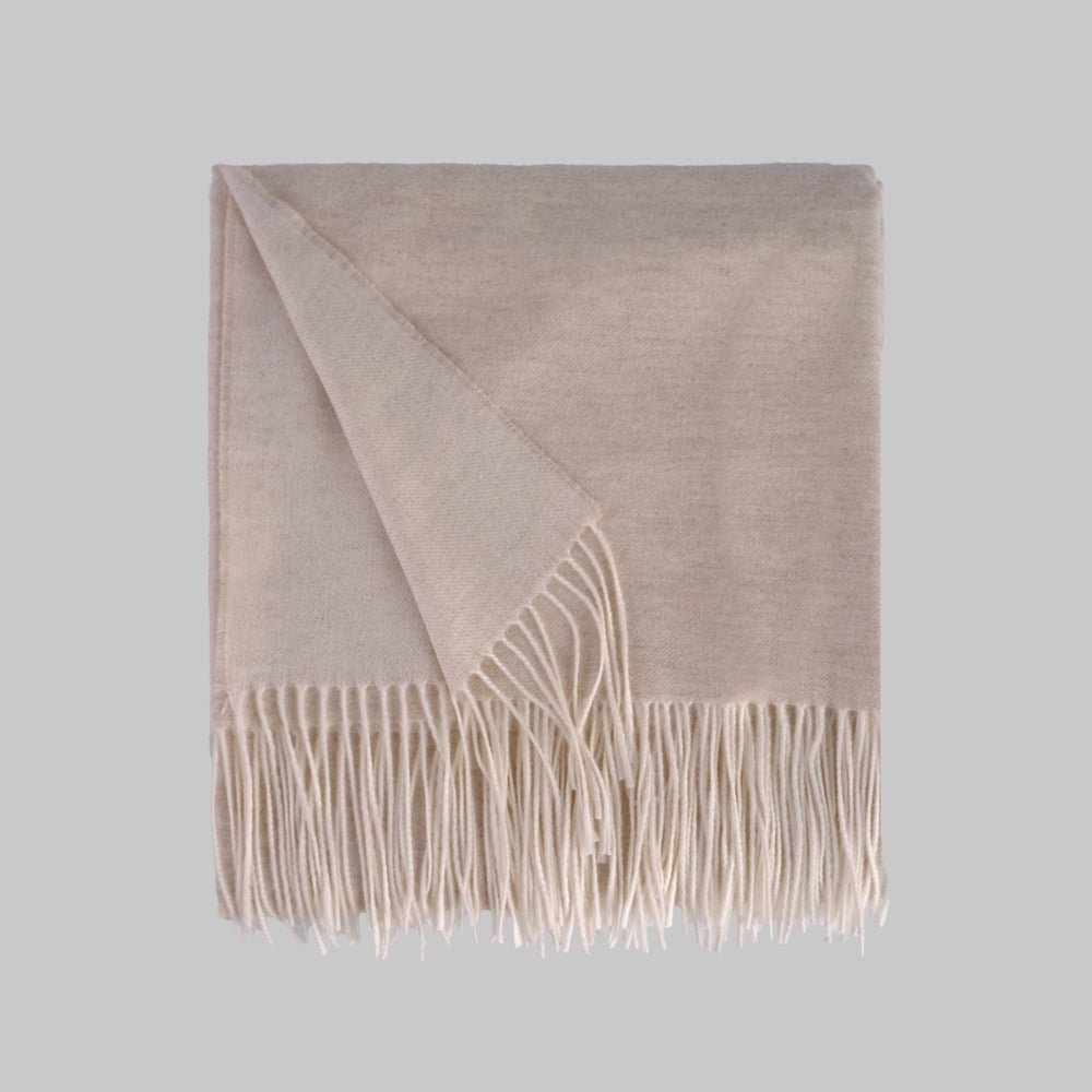 FREYJA THROW