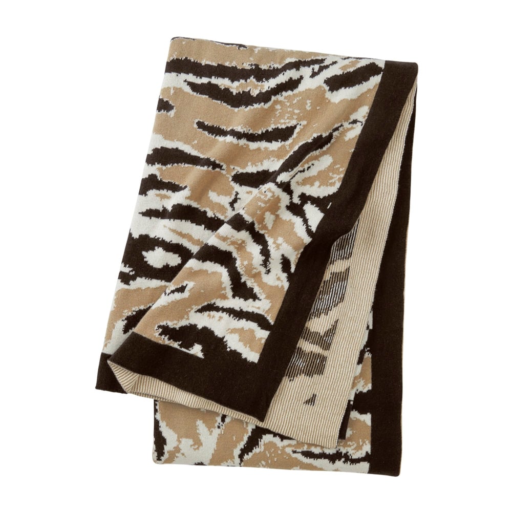 KFAUVE THROW