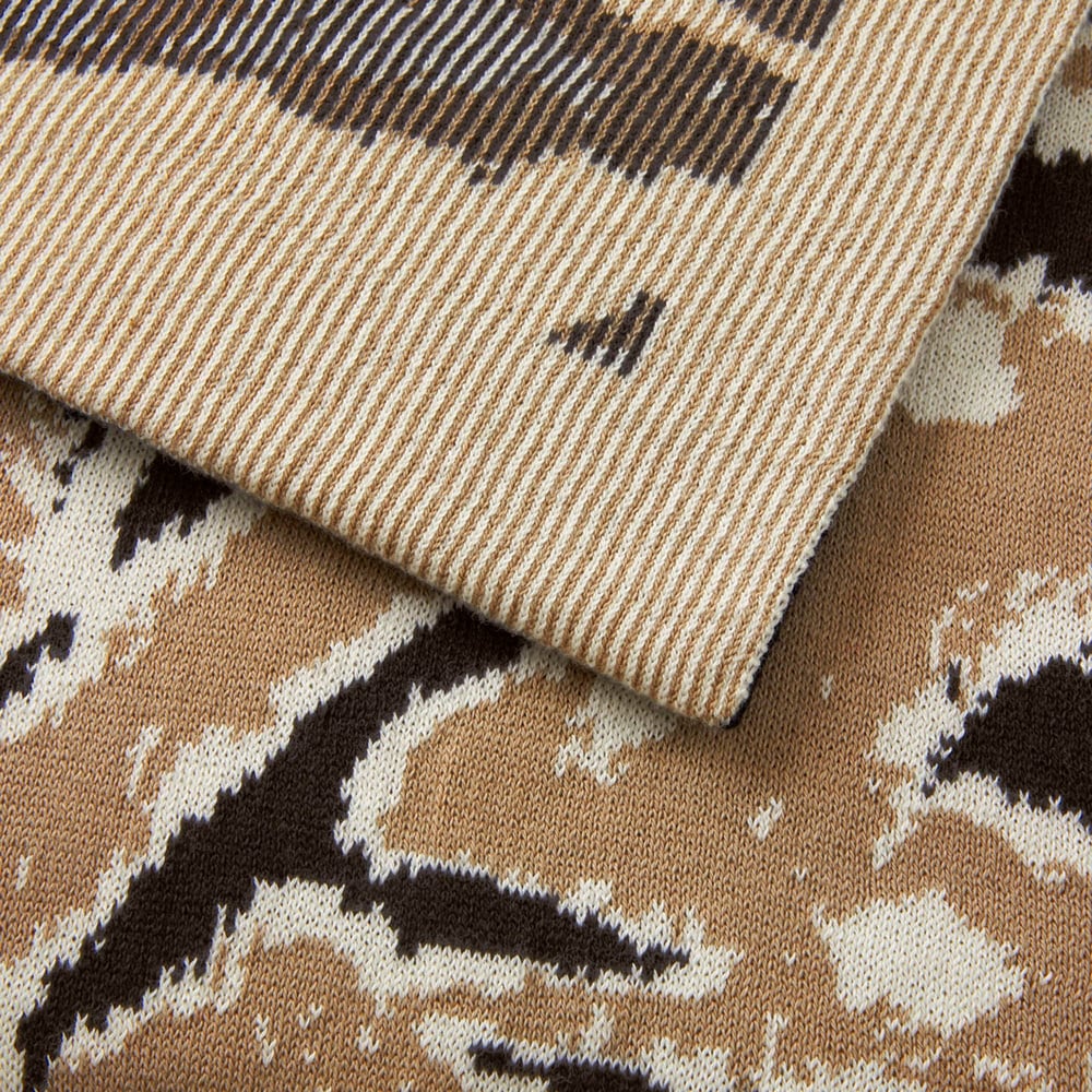 KFAUVE THROW
