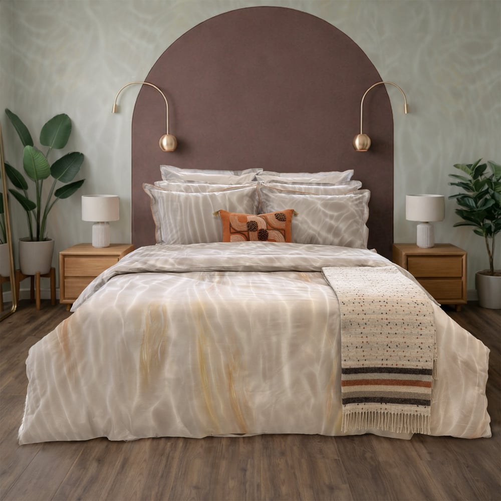 LUMIRA FANCY DREAM NEVRESİM TAKIMI