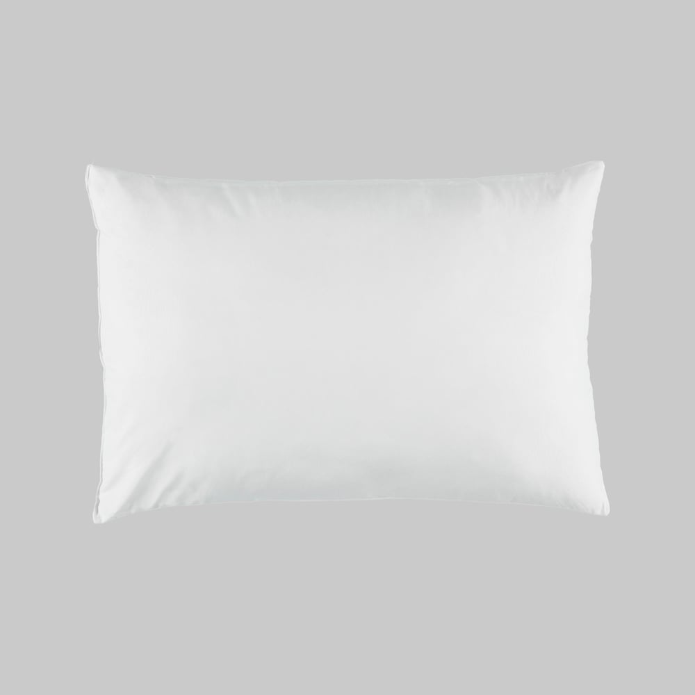MICROFIBER SILIKON YASTIK