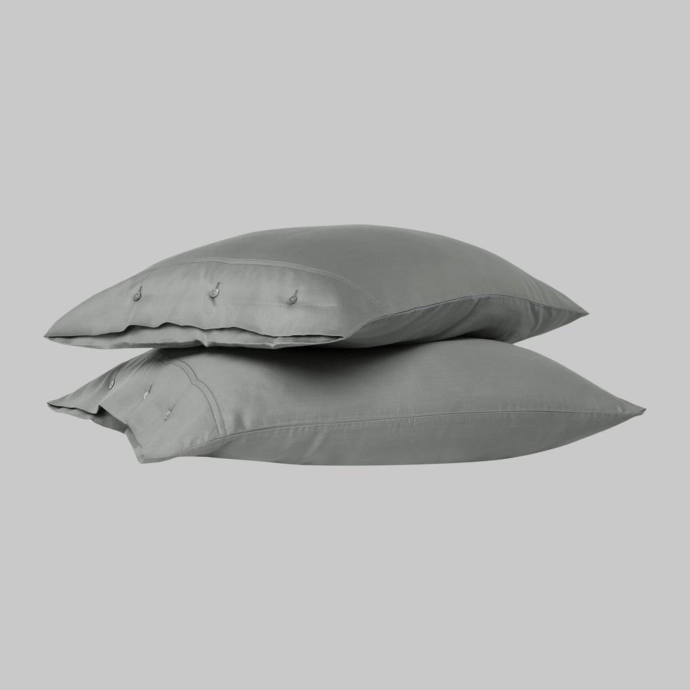 MONOCHROME SOLID YASTIK KILIFI