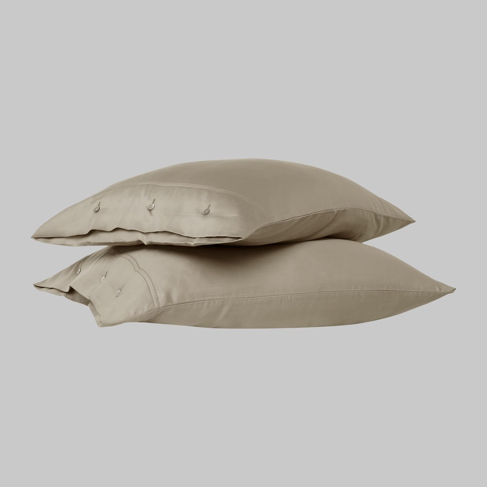 MONOCHROME SOLID YASTIK KILIFI