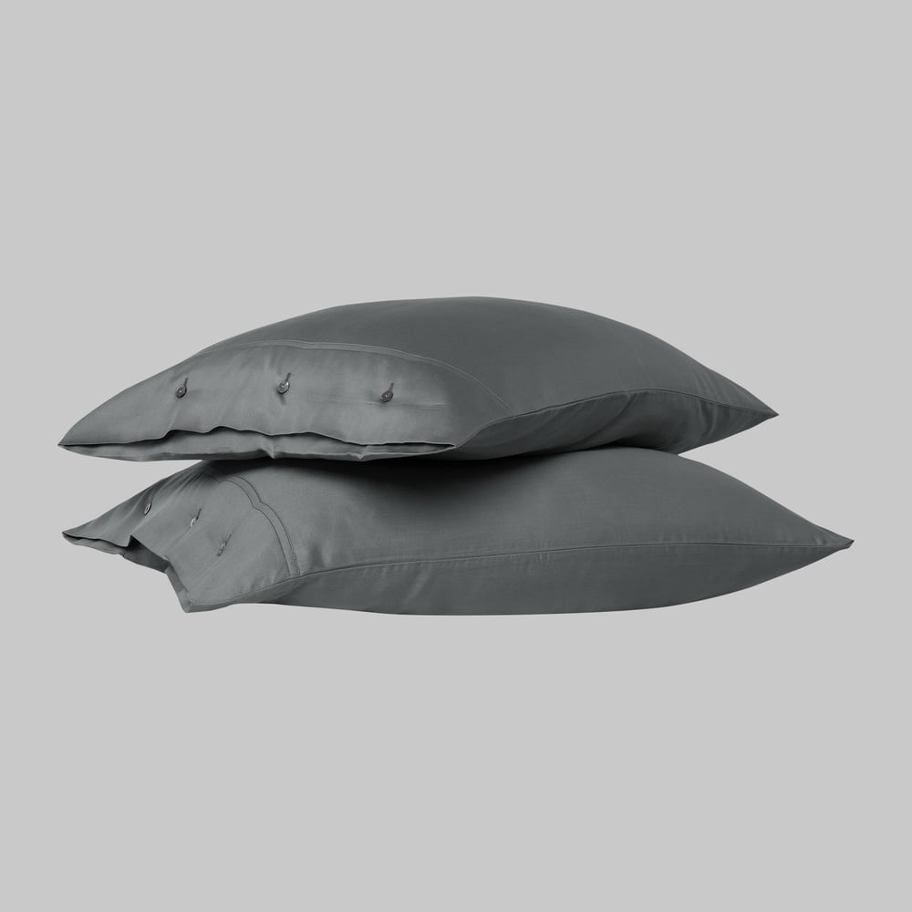 MONOCHROME SOLID YASTIK KILIFI