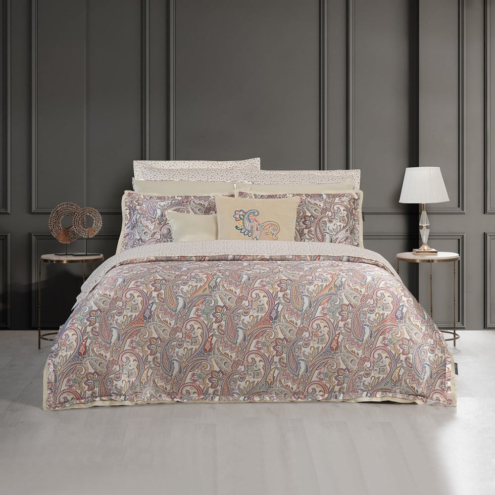 ORION %100 İPEK SATEN NEVRESİM TAKIMI