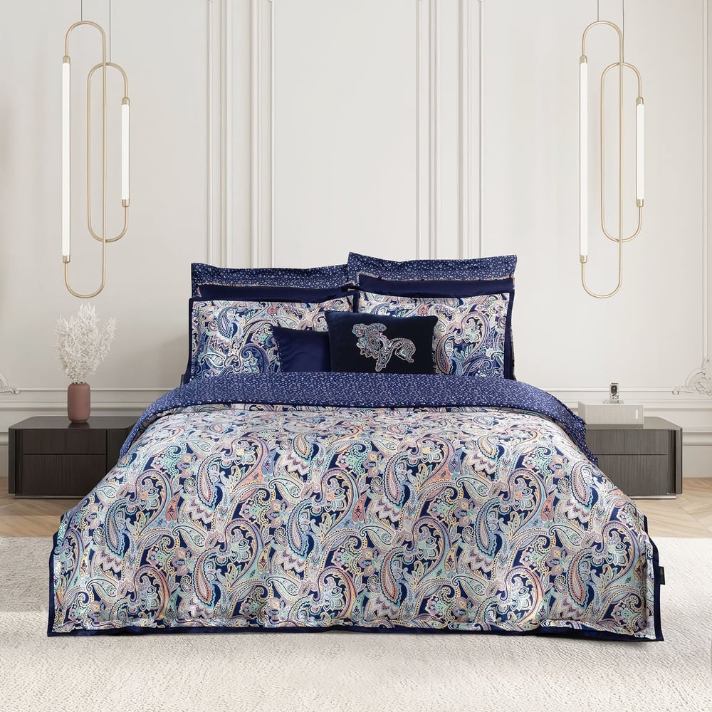 ORION %100 İPEK SATEN NEVRESİM TAKIMI