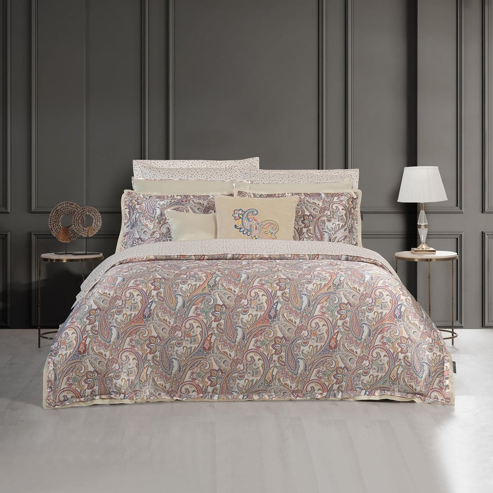 ORION %100 İPEK SATEN NEVRESİM TAKIMI