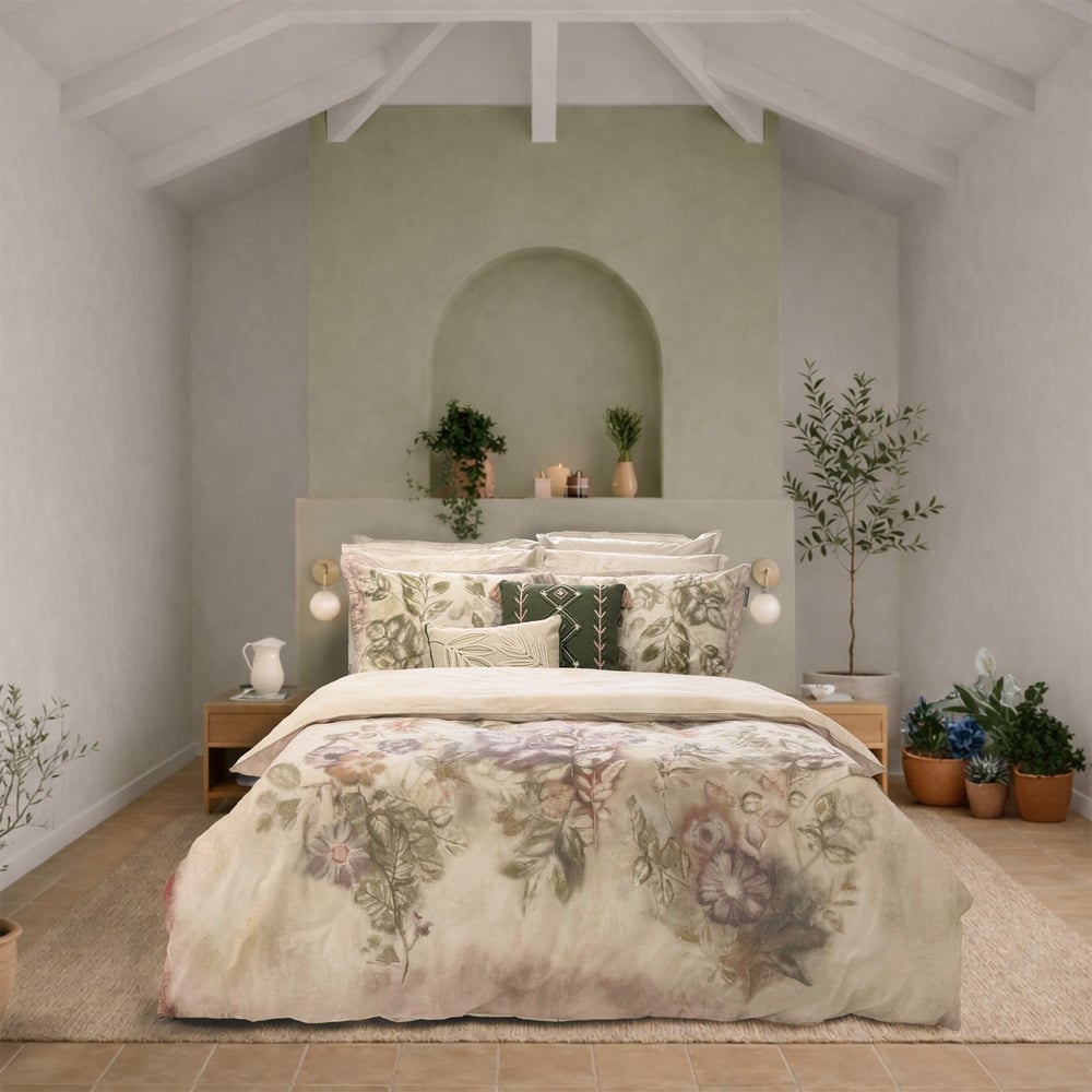 POLEN FANCY DREAM NEVRESİM TAKIMI