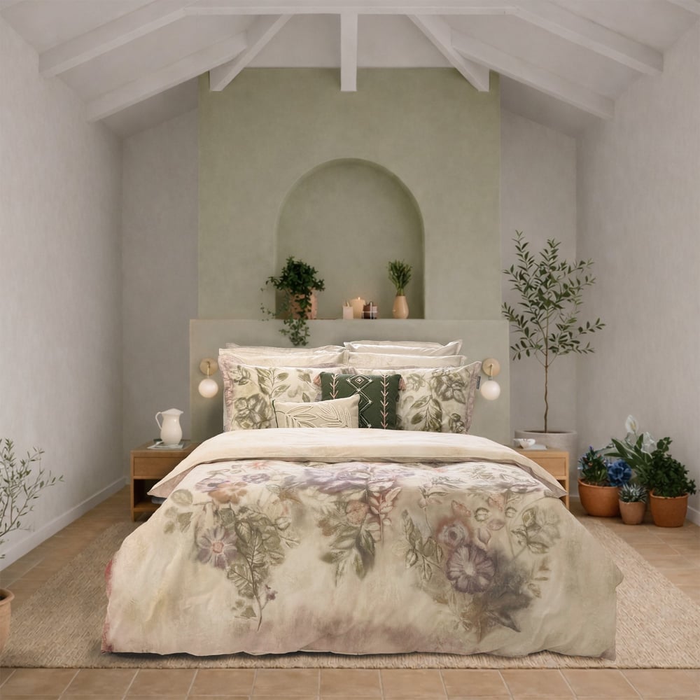 POLEN FANCY DREAM NEVRESİM TAKIMI