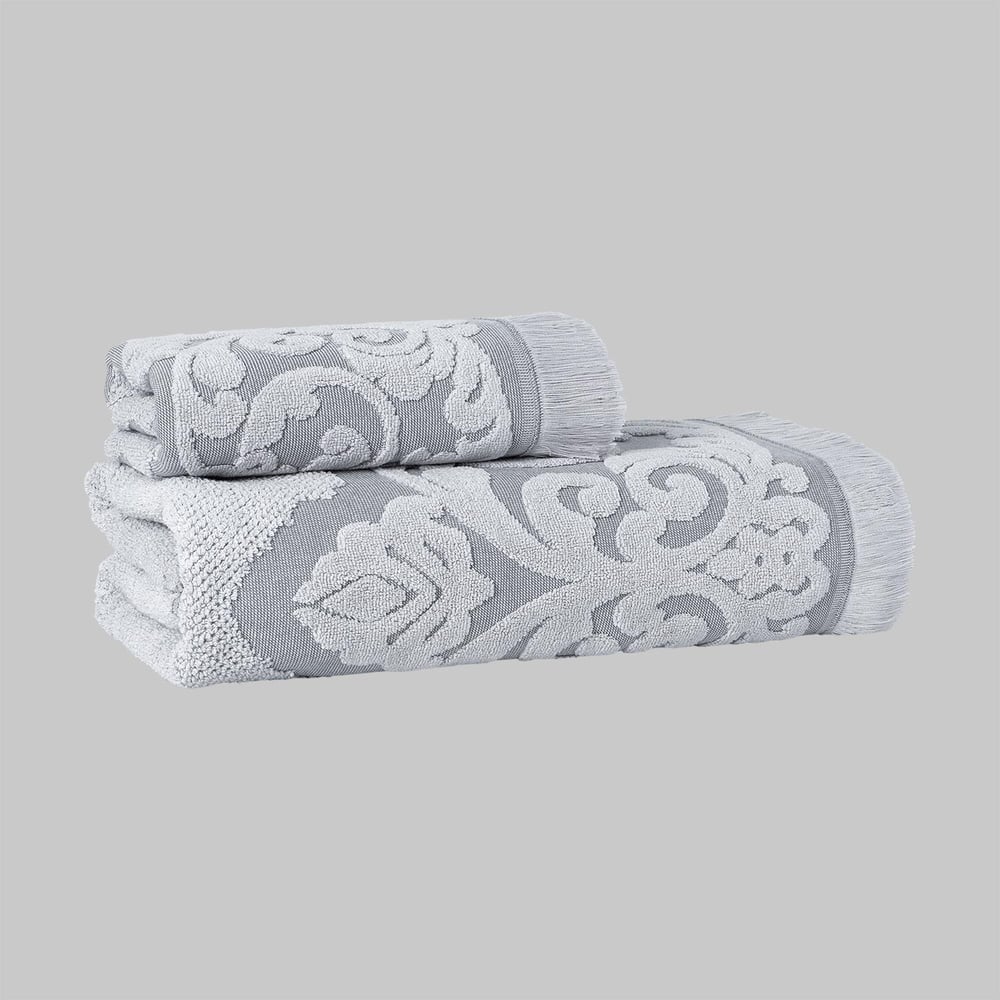 TOMRIS JACQUARD HAVLU