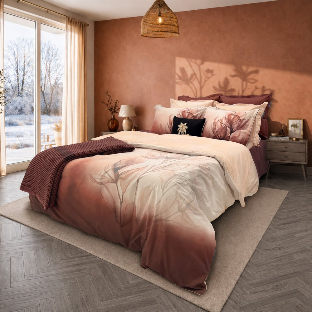 VELORA FANCY DREAM NEVRESİM TAKIMI