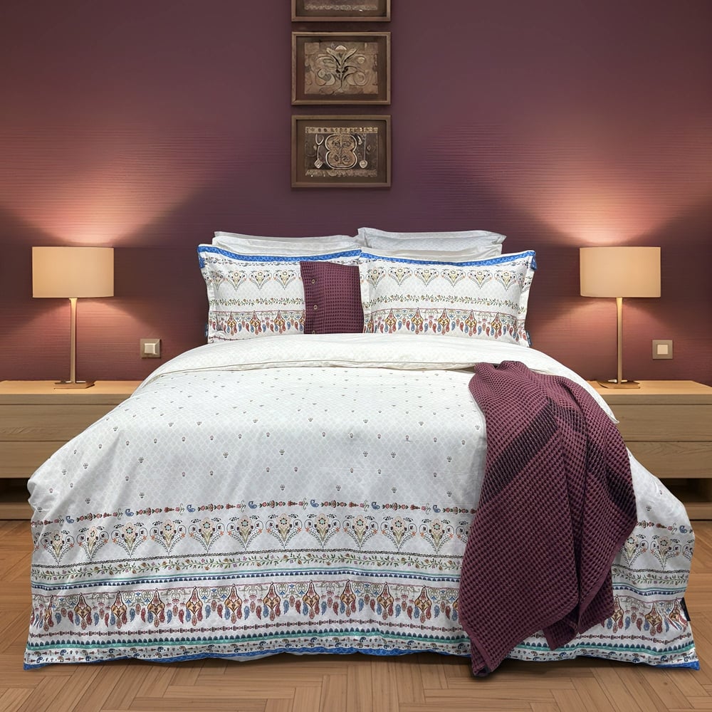 ZAHARA PURE LIFE NEVRESİM TAKIMI