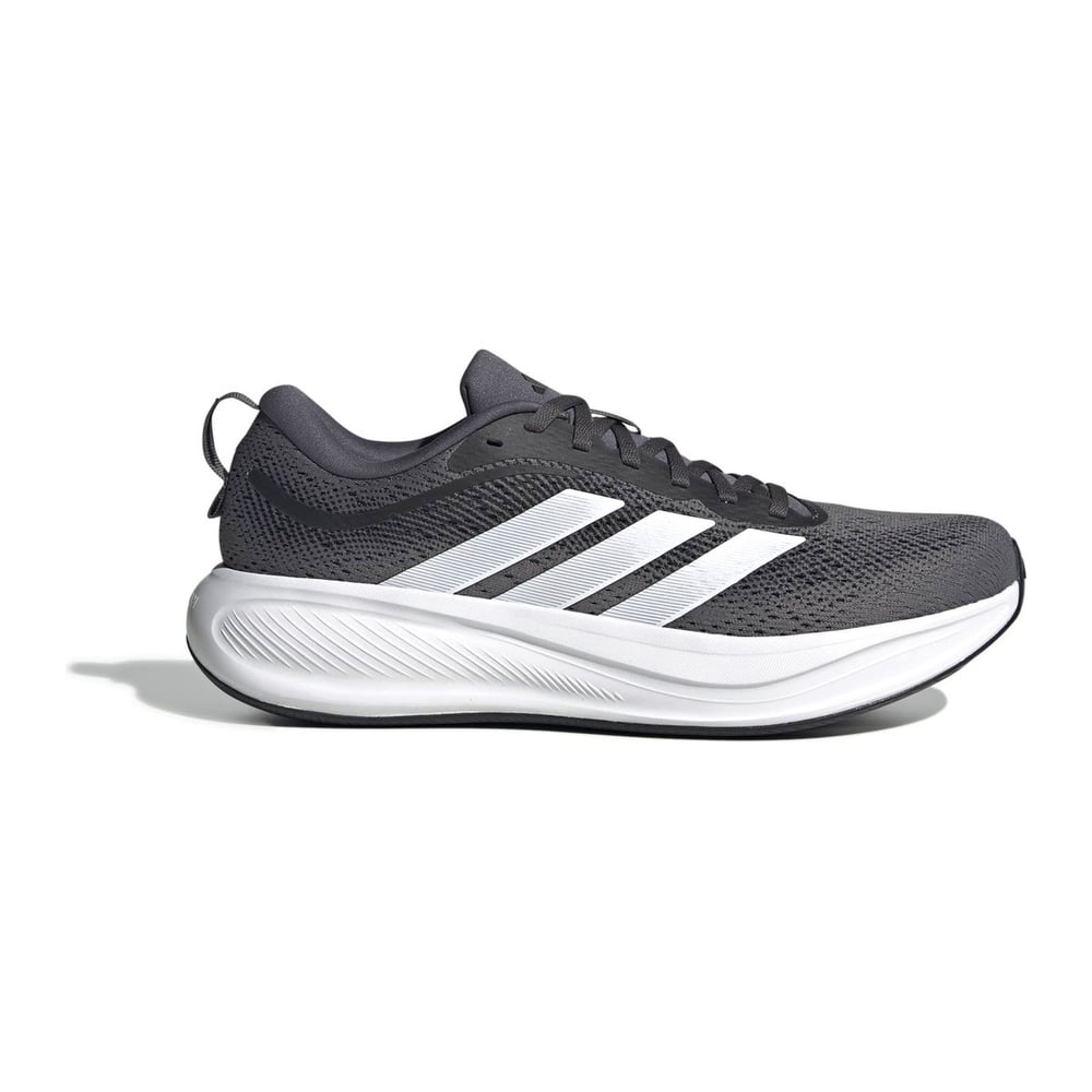 Adidas Performance Response Pace M Erkek Koşu Ayakkabısı Siyah KJ1772