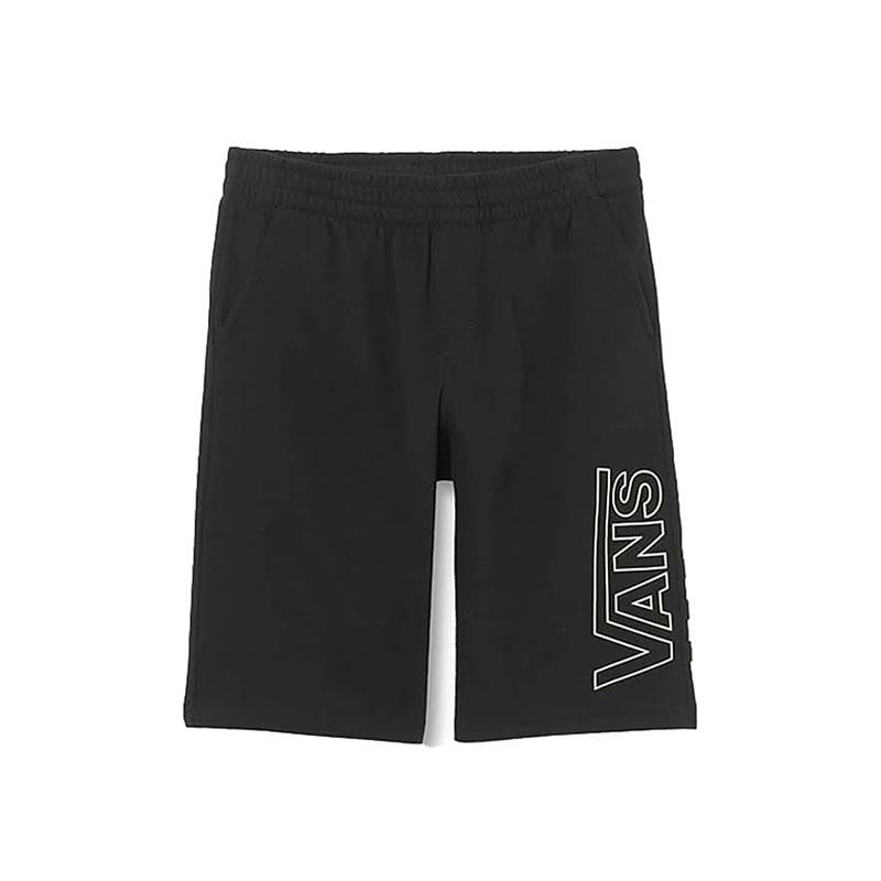 Classıc Slıp-On Erkek Şort VN000FEXBLK1