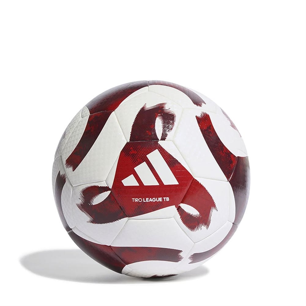 Adidas Performance Tiro Lge Tb Unisex Futbol Topu Beyaz HZ1294