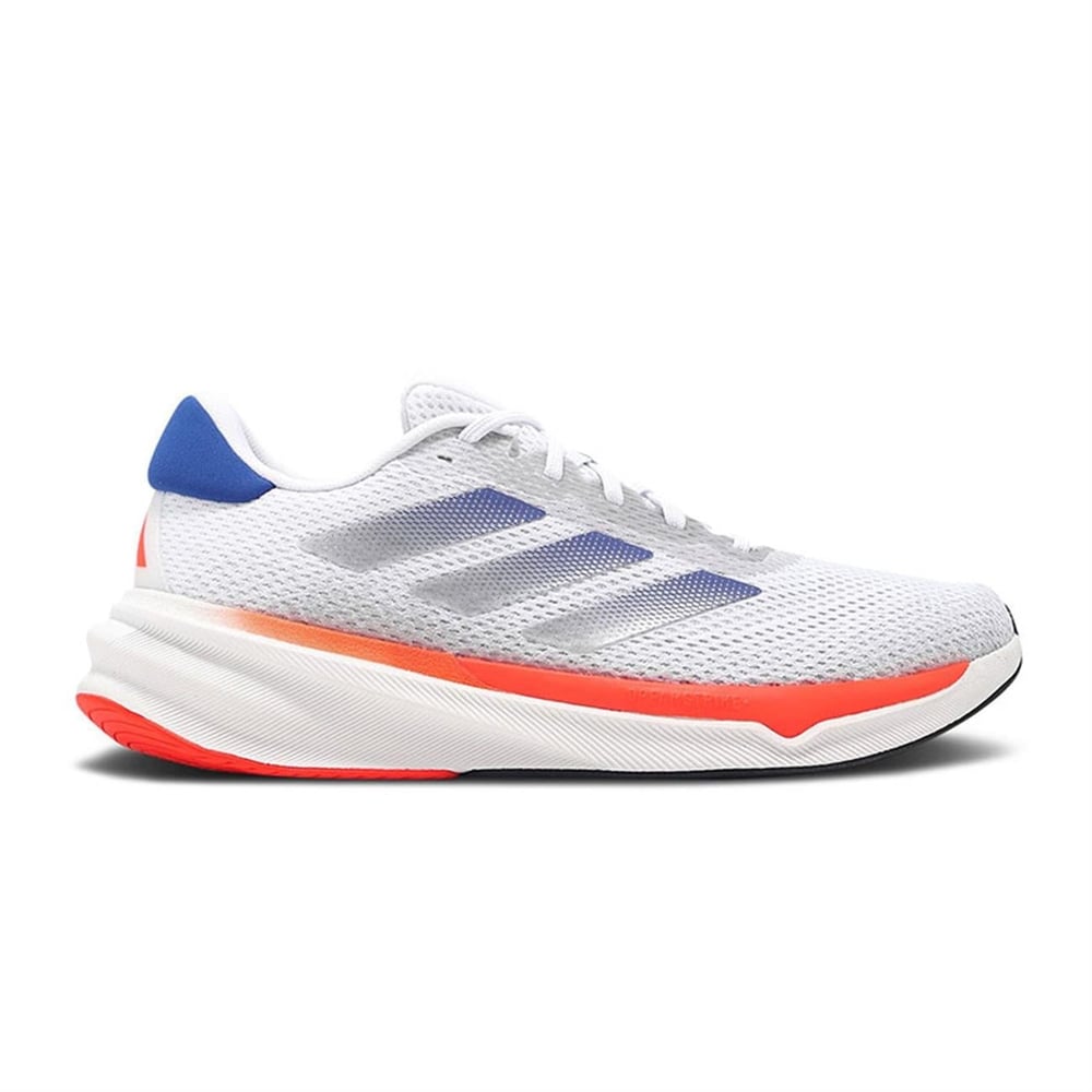 Adidas Performance Supernova Stride M Erkek Koşu Ayakkabısı Beyaz IG8314