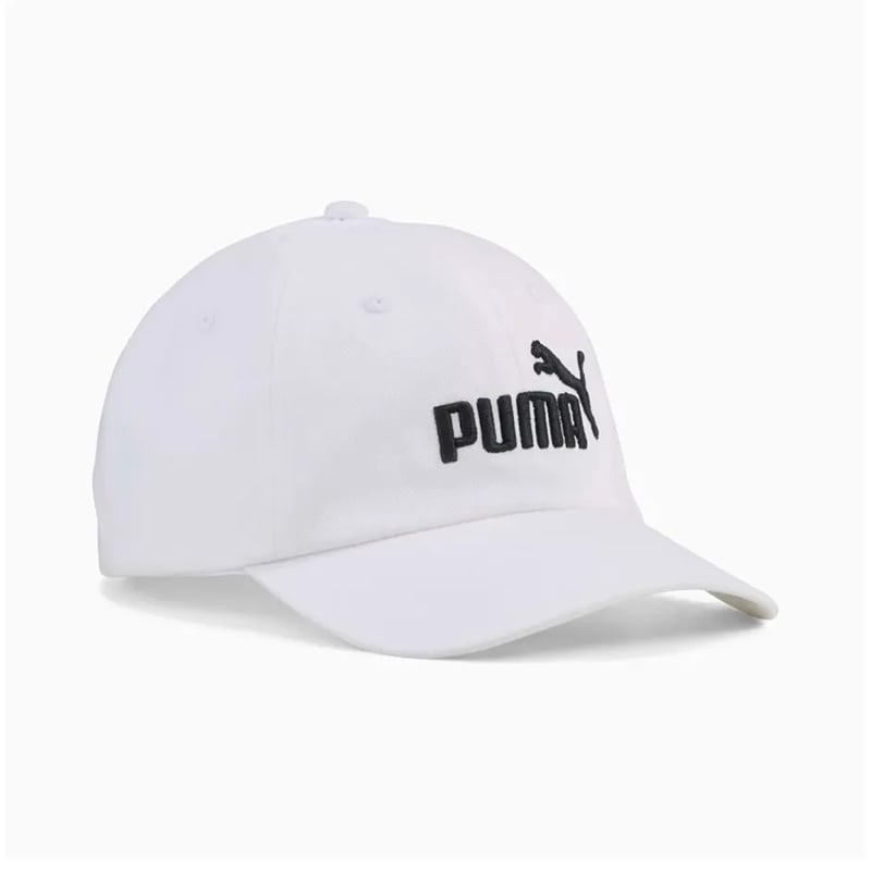 Ess No.1 Logo Bb Cap Jr Çocuk Şapka 026853-02