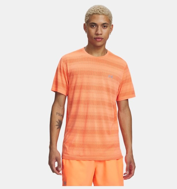 Velociti Ss Erkek T-Shirt 6009517-824