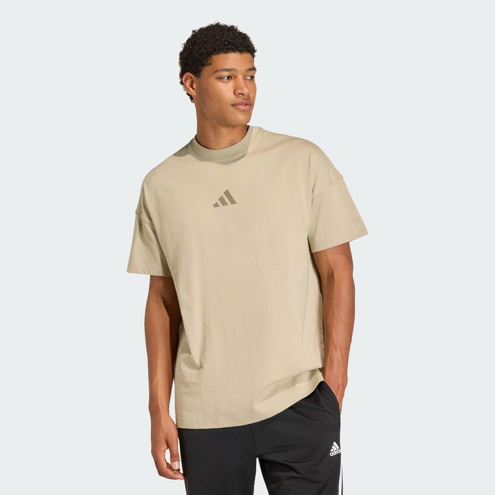 M A Szn T Erkek T-Shirt KC3187