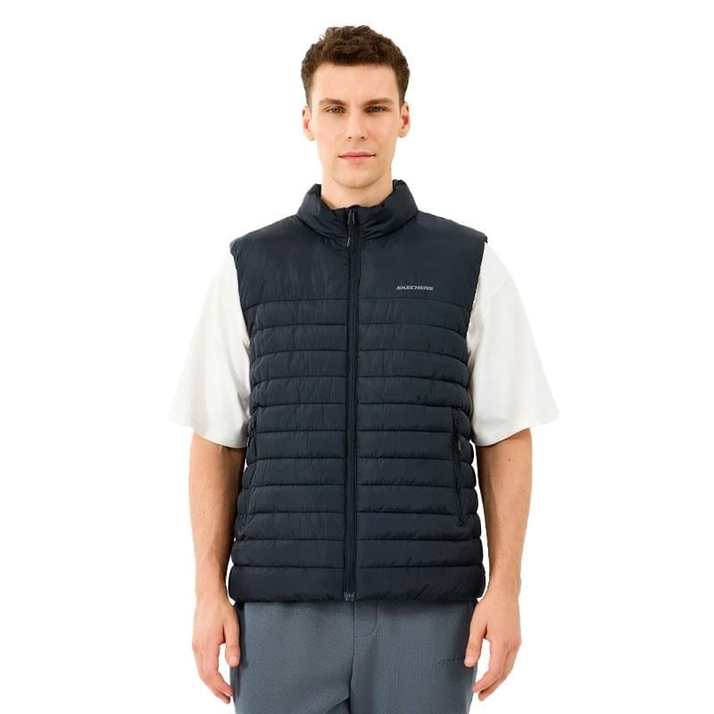 M Outerwear Polar Lining Erkek Yelek S242212-3817