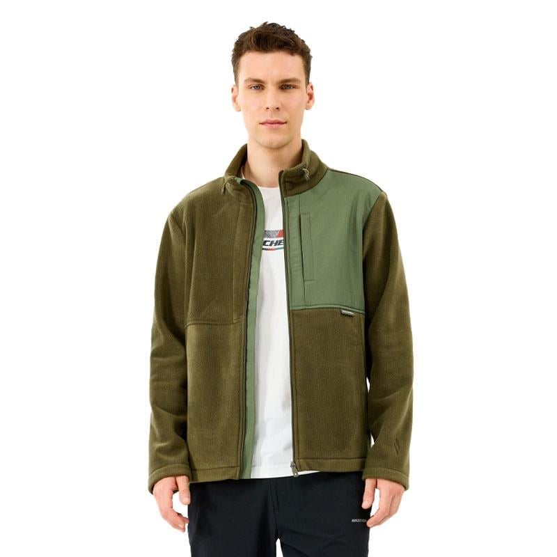 M Polar Jacket Erkek Ceket S2520130-0096