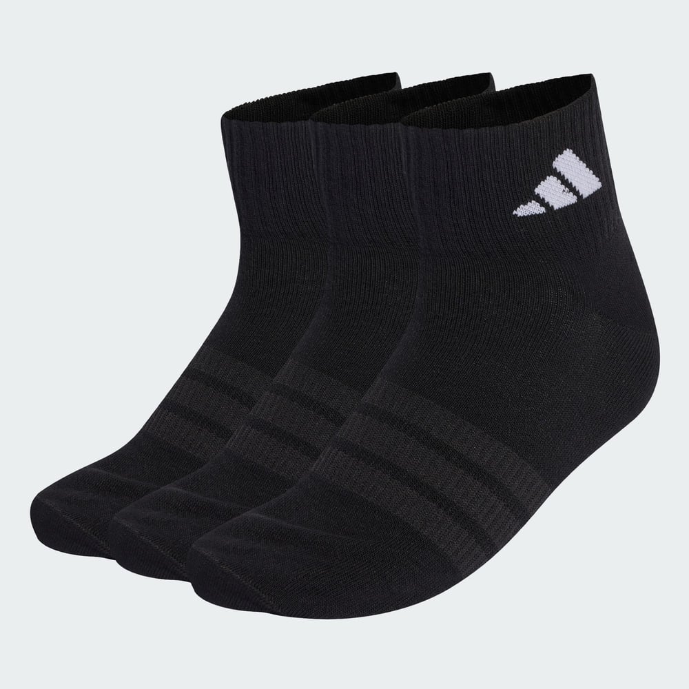 T Ess Ank 3P Unisex Çorap KC9613