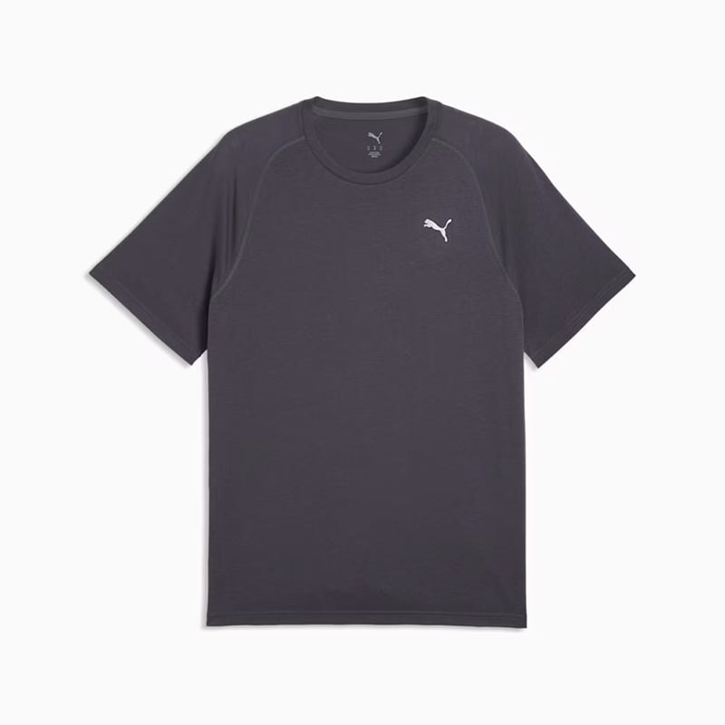 M Pwrtraın Trıblend Erkek T-Shirt 528532-99