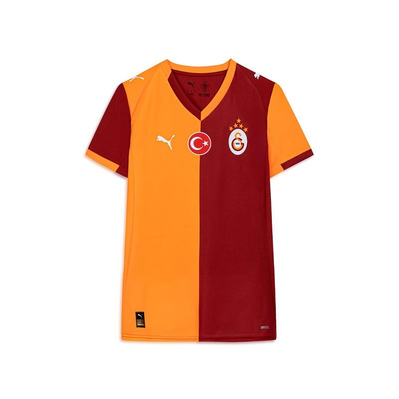 Galatasaray 25/26 Kadın İç Saha Forması 779815-01