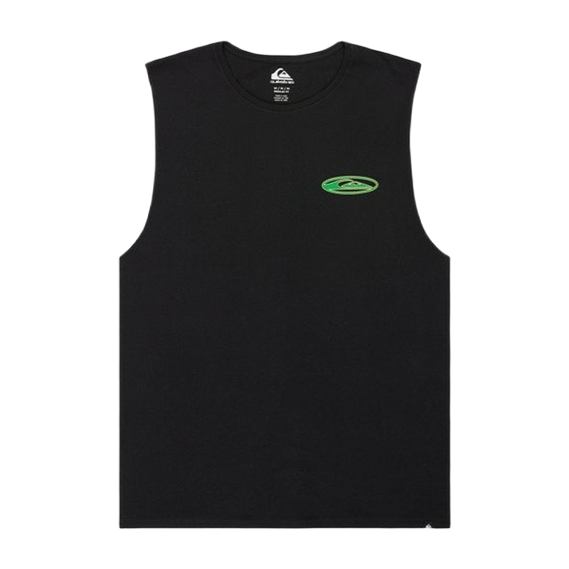 Ev Quikglobe Mu Erkek T-Shirt EQYZT08311-11783