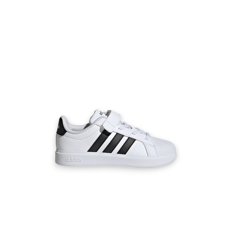 Adidas Performance Streettalk El C Çocuk Günlük Ayakkabı Beyaz JQ6144