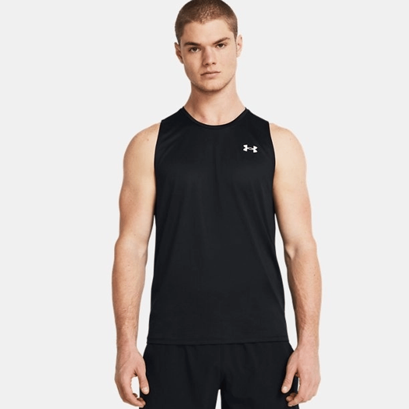 Tech Tank Erkek Atlet 1382795-001