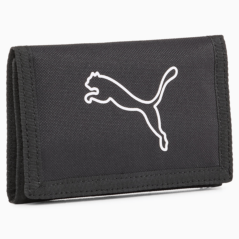 Plus Wallet Unisex Cüzdan 054759-01