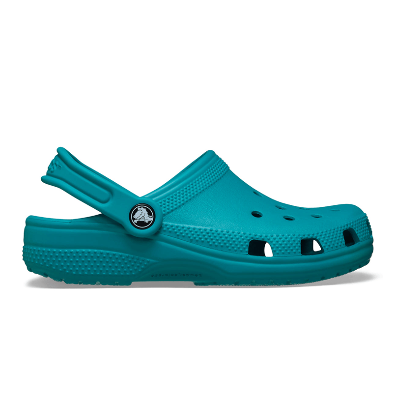 Classic Clog K Çocuk Sandalet 206991-3AY