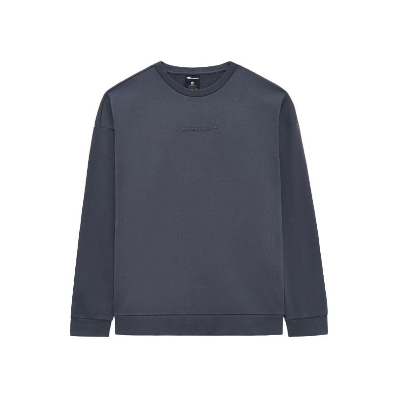 M Essential Crewneck Erkek Sweatshirt S2610015-3998